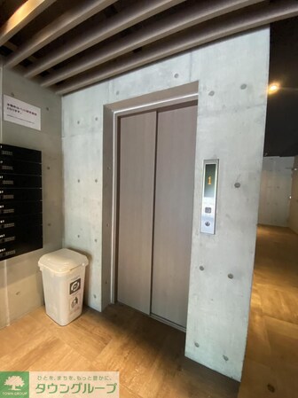 コレクション名駅IIIの物件内観写真